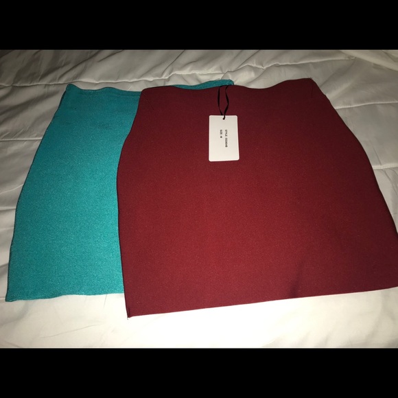 Bandage Skirts - Picture 1 of 4